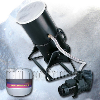 Foam&nbsp;Machine