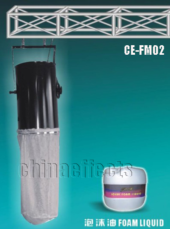 Foam&nbsp;Machine(Hang)